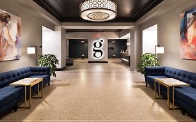 Hotel Grinnell, Ascend Hotel Collection